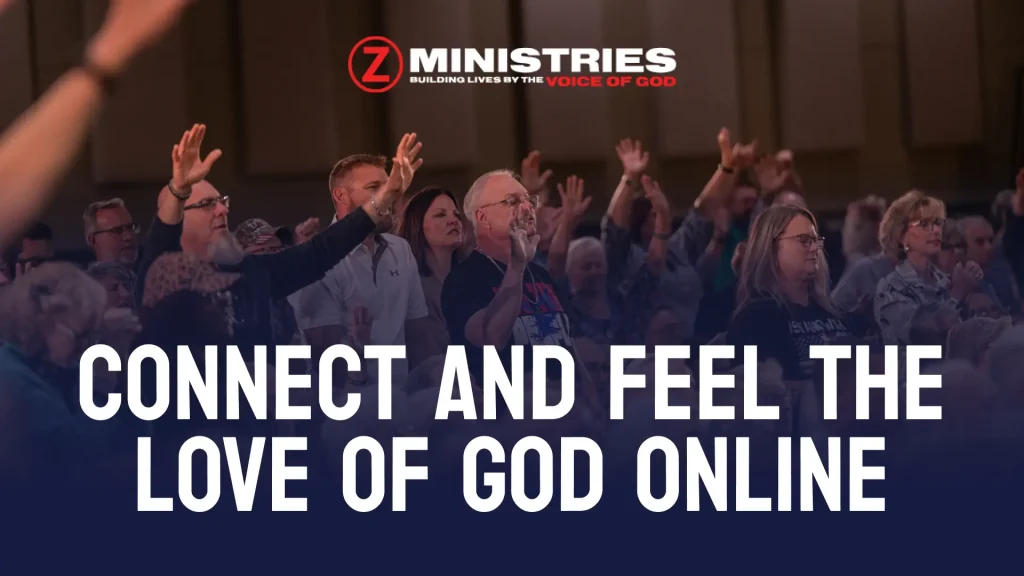 Red Church Program Join Red Church | Connect with Our Online Church Community