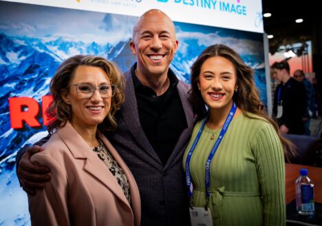 March 2025 Partner Newsletter - Z Ministries